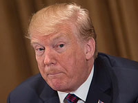 Президент США Дональд Трамп