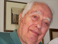 В США умер Бернард Льюис, ведущий специалист по истории Ближнего Востока