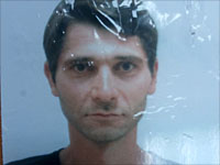 Внимание, розыск: пропал Ян Исаков, житель Мигдаль а-Эмека