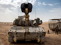 СМИ: танки ЦАХАЛа обстреляли позицию ХАМАС на юге сектора Газы