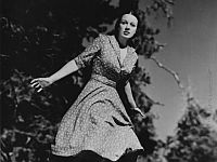 В возрасте 103 лет умерла знаменитая американская актриса Патриша Морисон