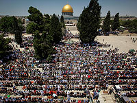 Исследование: во время Рамадана повышается риск инсульта