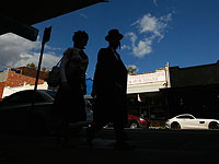 В Мельбурне совершено нападение на двух религиозных евреев