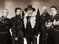 В октябре в Израиле юбилейный концерт группы