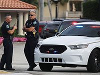 Израильтянин задержан во Флориде по обвинению в шантаже