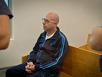 Учитель-педофил Шауль Шамай приговорен к семи годам тюрьмы