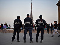 Во Франции начнут штрафовать за свист и замечания сексуального характера