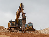 За незаконное строительство будут карать штрафом до 600 тысяч шекелей