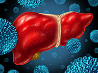 Осложнения вирусного воспаления печени типа С