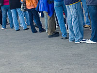 Школа на Манхэттене почтила минутой молчания террористов ХАМАС