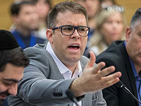 Орен Хазан не сможет баллотироваться на пост мэра Тель-Авива