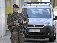 Теракт в Париже совершил выходец из Чечни, ИГ  взяло ответственность на себя