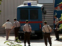 104 турецких военнослужащих приговорены к пожизненному заключению