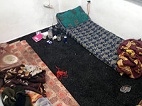 В Кирьят-Гате задержаны 13 нелегалов