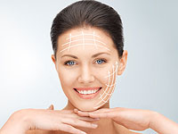 Face Tite: круговая подтяжка и омоложение лица за 1 час