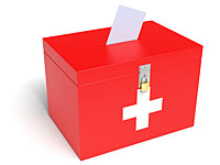 В МИД Швейцарии поданы 20 тысяч подписей за перенос посольства в Иерусалим