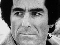 Умер знаменитый американский писатель Филип Рот