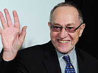 Алан Дершовиц готовит иск против арабских стран за дискриминацию израильских спортсменов