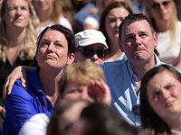 Теракт в Манчестере: год спустя. Фоторепортаж 