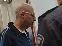 Возобновлено расследование против учителя-педофила Шауля Шамая