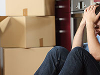 Суд Нью-Йорка позволил родителям выселить 30-летнего сына