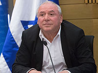 Давид Амсалем