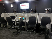 Полиция обнаружила в Петах-Тикве игорный дом