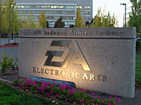 EA открывает свой центр разработок в Израиле  