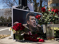 Горсовет Вильнюса  назвал сквер у посольства РФ именем Бориса Немцова