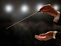 Пропалестинские активисты сорвали оперу 