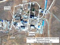 The New York Times: Иран, возможно, продолжает разработку ракет большой дальности