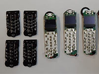 Палестинский араб, нарушитель границы, пытался  доставить мобильные телефоны в тюрьму