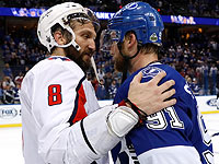 Финал Кубка Стэнли: Овечкин против 