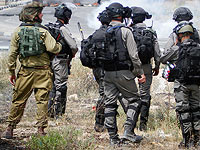 В Рамалле ранен солдат ЦАХАЛа, пострадавший в критическом состоянии