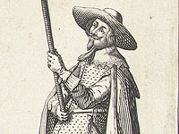 В Нидерландах с воинскими почестями похоронен полковник, погибший 400 лет назад  