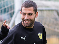 Итай Шехтер покинул 