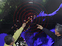 СМИ: КНДР демонтировала ядерный полигон 