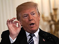 Трамп объявил о том, что встреча с Ким Чен Ыном отменяется