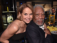 Расследование CNN:  Моргана Фримена обвинили в сексуальных домогательствах 