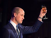 Опубликовано расписание визита принца Уильяма в Израиль