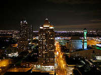 Взрыв в канадском городе Миссиссога, десятки пострадавших