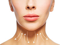 Секрет избавления от двойного подбородка и дряблой шеи найден