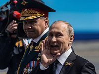 CNBC: российские военные испытали новейшую ЗРС С-500