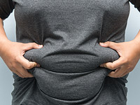 Затычки для желающих похудеть: израильтяне предлагают новый метод борьбы с ожирением