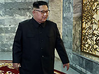 Ким Чен Ын