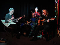 Скоро в Израиле Алексей Паперный: 