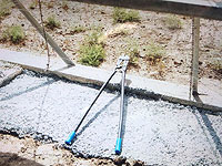 ЦАХАЛ: обстрел поста боевиков был ответом на попытку диверсии на границе Газы