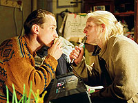 Чудо от Херманиса: спектакль 