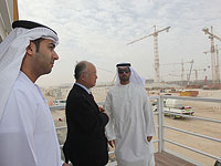 Отложен запуск первой в арабском мире АЭС