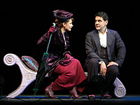 Классика и злоба дня – все это